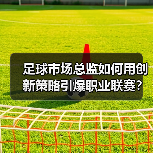 足球市场总监如何用创新策略引爆职业联赛？（图2）