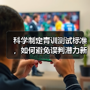 科学制定青训测试标准，如何避免误判潜力新星？（图3）