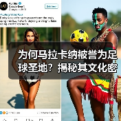 为何马拉卡纳被誉为足球圣地？揭秘其文化密码与未来蜕变（图2）