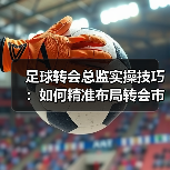 足球转会总监实操技巧：如何精准布局转会市场？（图3）
