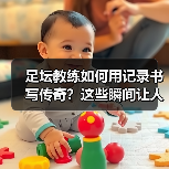 足坛教练如何用记录书写传奇？这些瞬间让人泪目（图2）