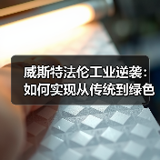 威斯特法伦工业逆袭：如何实现从传统到绿色的华丽转身？（图2）