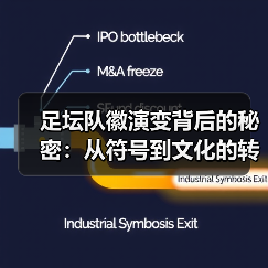 足坛队徽演变背后的秘密：从符号到文化的转变（图4）