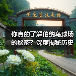 你真的了解伯纳乌球场的秘密？深度揭秘历史背后的足球圣地（图4）