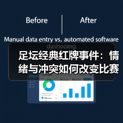 足坛经典红牌事件：情绪与冲突如何改变比赛？（图4）