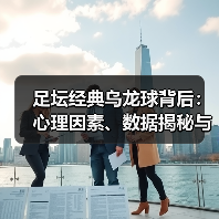 足坛经典乌龙球背后：心理因素、数据揭秘与逆转真相（图2）