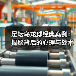 足坛乌龙球经典案例：揭秘背后的心理与战术真相（图4）