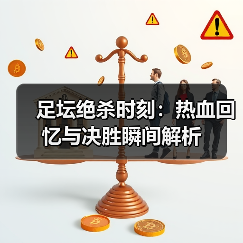 足坛绝杀时刻：热血回忆与决胜瞬间解析（图2）