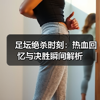 足坛绝杀时刻：热血回忆与决胜瞬间解析（图4）