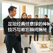 足坛经典任意球的神秘技巧与难忘瞬间揭秘（图2）