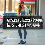 足坛经典任意球的神秘技巧与难忘瞬间揭秘（图3）