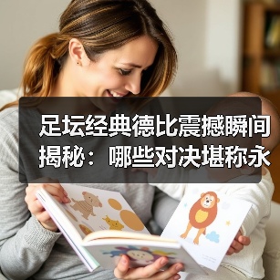 足坛经典德比震撼瞬间揭秘：哪些对决堪称永恒经典？