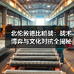北伦敦德比暗战：战术博弈与文化对抗全揭秘（图3）