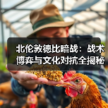 北伦敦德比暗战：战术博弈与文化对抗全揭秘（图4）