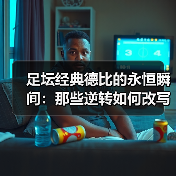 足坛经典德比的永恒瞬间：那些逆转如何改写历史？（图3）
