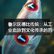 鲁尔区德比传统：从工业血脉到文化传承的百年演变（图4）