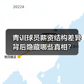 青训球员薪资结构差异背后隐藏哪些真相？（图3）