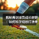 揭秘青训球员成长密码：如何科学规划打造未来足球之星（图2）