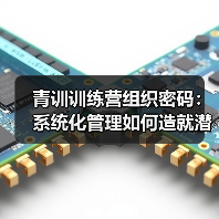 青训训练营组织密码：系统化管理如何造就潜力股？（图2）
