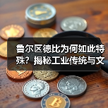 鲁尔区德比为何如此特殊？揭秘工业传统与文化革新（图2）