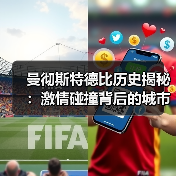 曼彻斯特德比历史揭秘：激情碰撞背后的城市传奇（图4）