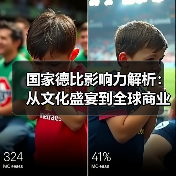 国家德比影响力解析：从文化盛宴到全球商业狂潮（图3）