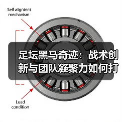 足坛黑马奇迹：战术创新与团队凝聚力如何打破常规？（图2）