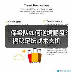 保级队如何逆境翻盘？揭秘足坛战术玄机（图3）