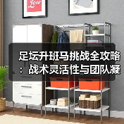 足坛升班马挑战全攻略：战术灵活性与团队凝聚力逆袭关键（图2）