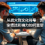 从战火到文化符号：国家德比影响力如何重塑城市命运？（图2）