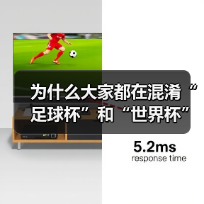 为什么大家都在混淆“足球杯”和“世界杯”？一次说清两者的核心区别