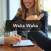 Waka Waka（图3）