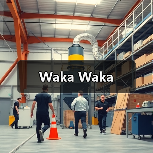 Waka Waka
