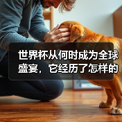 世界杯从何时成为全球盛宴，它经历了怎样的蜕变？（图4）