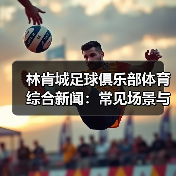 林肯城足球俱乐部体育综合新闻：常见场景与选择要点