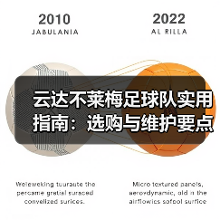 云达不莱梅足球队实用指南：选购与维护要点
