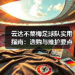 云达不莱梅足球队实用指南：选购与维护要点（图4）