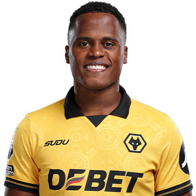 约翰·阿里亚斯