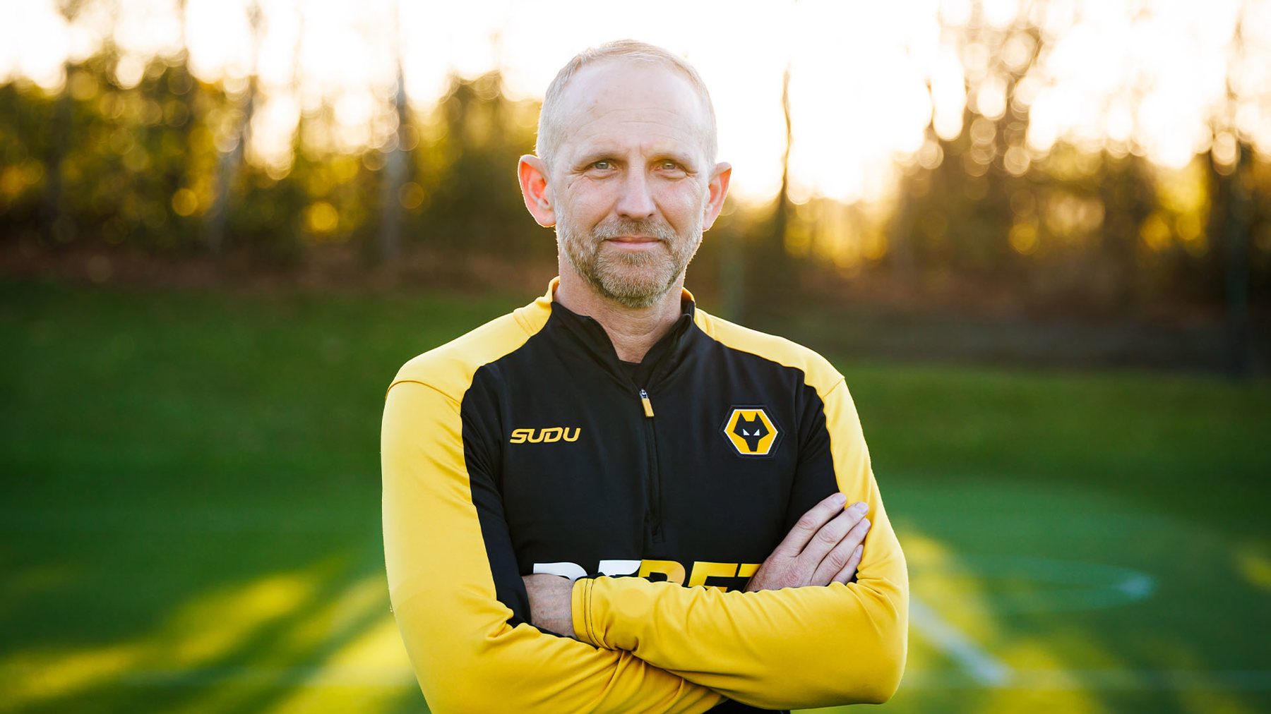 狼队教练组再添强援 爱德华兹任命特洛洛普为助教