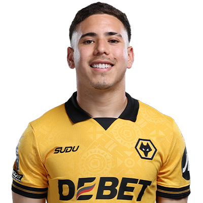 恩索·冈萨雷斯